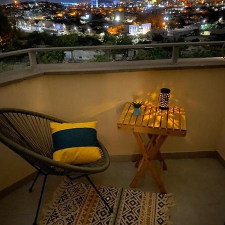 Beautiful Apartment With 3 Balconies In The Center Of Ереван Екстериор снимка